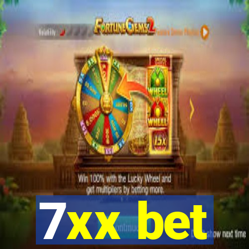 7xx bet